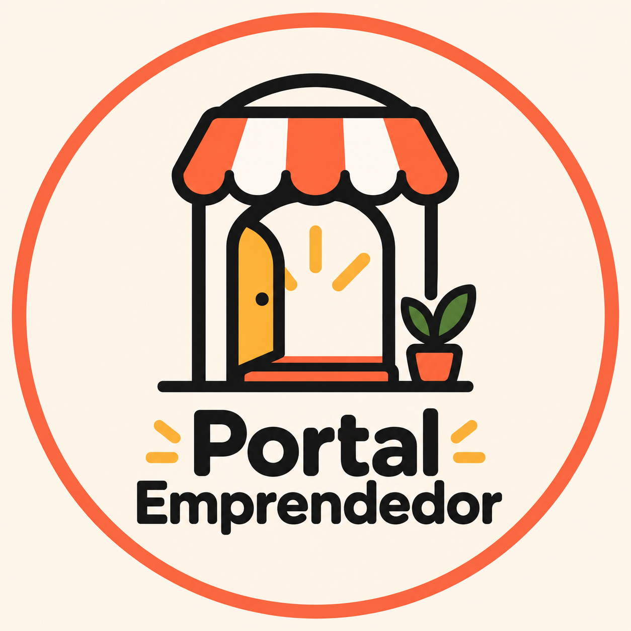 Portal Emprendedor